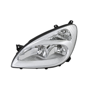 Koplamp voor CITROEN C-5 2000-2004