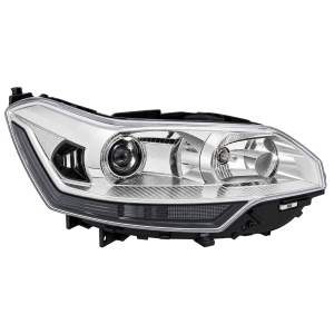 Koplamp rechts voor CITROEN C-5 2008-2010