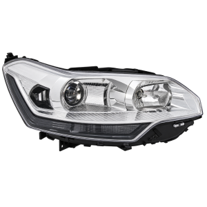 Koplamp rechts voor CITROEN C-5 2008-2010