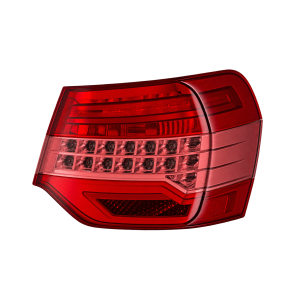 Achterlicht voor CITROEN C-5 2008-2010