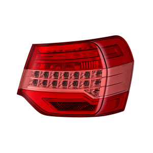 Achterlicht voor CITROEN C-5 2008-2010