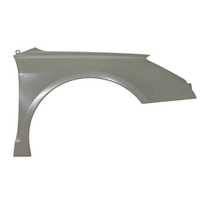 Spatbord (voorscherm) voor CITROEN C-5