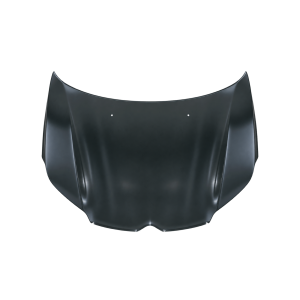 Motorkap voor CITROEN C-5