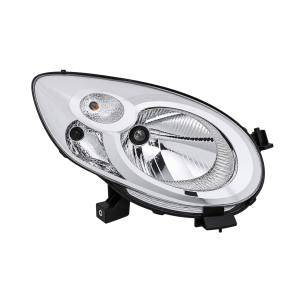 Koplamp rechts voor CITROEN C-1