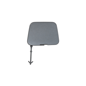 Afdekkap bumper links voor CITROEN C-1 2008-2012