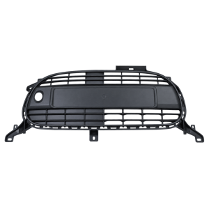 Grille voor CITROEN C-1 2008-2012
