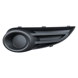 Grille voor CITROEN C-1 2008-2012