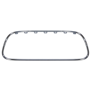 Grille voor CITROEN C-1 2008-2012