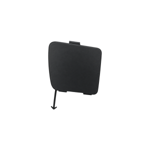 Afdekkap bumper voor CITROEN C-1 2012-2014