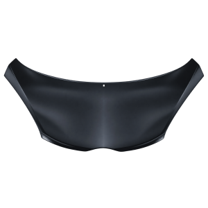Motorkap voor CITROEN C-1 2012-2014