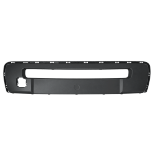 Bumperlijst voor CITROEN C-1 2014-2021