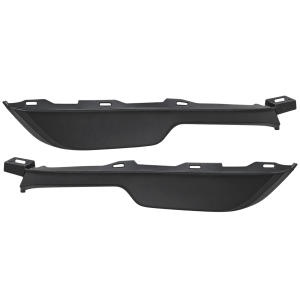 Bumperspoiler voor CITROEN C-1 2014-2021