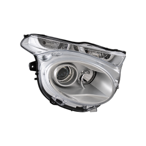 Koplamp rechts voor CITROEN C-1 2014-2021