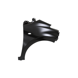 Spatbord (voorscherm) voor CITROEN C-1 2014-2021