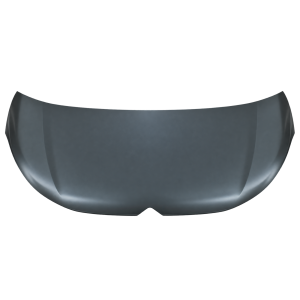 Motorkap voor CITROEN C-1 2014-2021