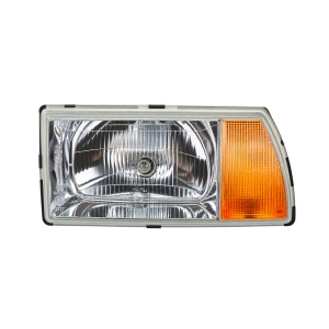 Koplamp voor CITROEN C-15 1989-2005