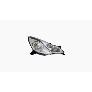 Koplamp voor DS DS3 2015-2019