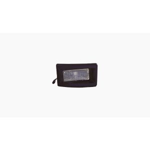 Mistlamp 1994-2001
