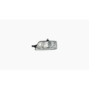 Koplamp 2002-2006