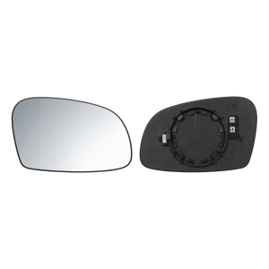 Spiegelglas voor CITROEN SAXO