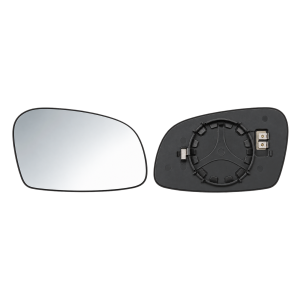 Spiegelglas voor CITROEN SAXO
