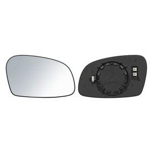 Spiegelglas voor CITROEN SAXO