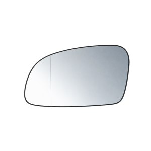 Spiegelglas links voor CITROEN SAXO