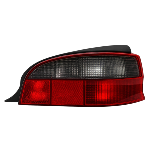Achterlicht voor CITROEN SAXO 1996-1999