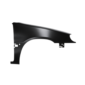 Spatbord (voorscherm) voor CITROEN SAXO 1996-1999