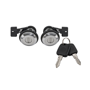 Deurslot voor CITROEN SAXO 1996-1999