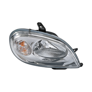 Koplamp voor CITROEN SAXO 1999-2003