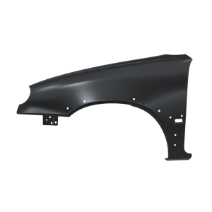 Spatbord (voorscherm) voor CITROEN SAXO 1999-2004