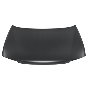 Motorkap voor CITROEN BERLINGO 1996-2002