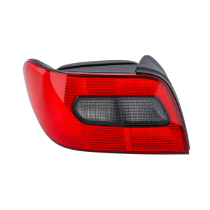 Achterlicht voor CITROEN XSARA 1997-2000