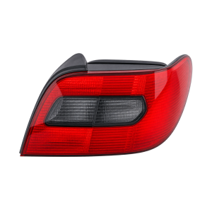 Achterlicht voor CITROEN XSARA 1997-2000