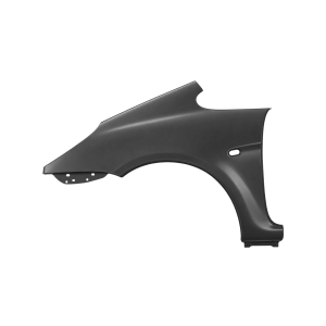 Spatbord (voorscherm) voor CITROEN XSARA