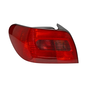 Achterlicht voor CITROEN XSARA 2000-2005