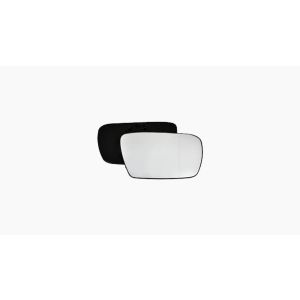 Spiegelglas voor PG 3-07 2001-2005