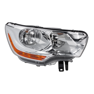Koplamp rechts voor CITROEN DS-4 2011-2015