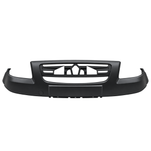 Voorbumper voor CITROEN C-2 2003-2008