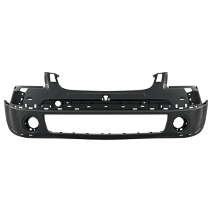 Voorbumper voor CITROEN C-2 2003-2008