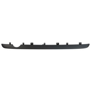 Bumperspoiler voor CITROEN C-2 2003-2008