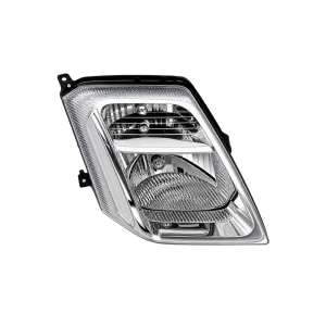 Koplamp rechts voor CITROEN C-2 2003-2008