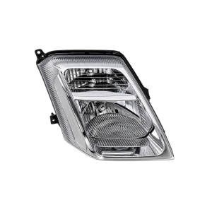 Koplamp rechts voor CITROEN C-2 2003-2008