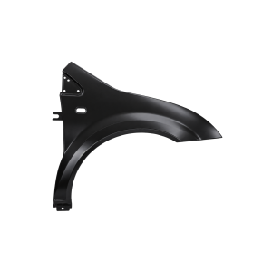 Spatbord (voorscherm) voor CITROEN C-2 2003-2008