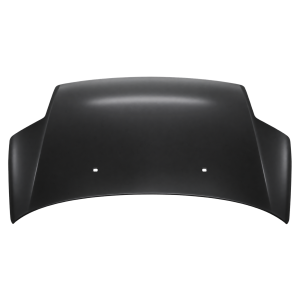 Motorkap voor CITROEN C-2 2003-2008