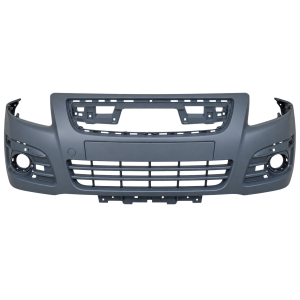 Voorbumper voor CITROEN C-2 2008-2010