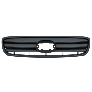 Grille voor CITROEN C-2 2008-2010