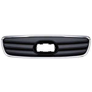 Grille voor CITROEN C-2 2008-2010