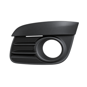 Grille links voor CITROEN C-2 2008-2010